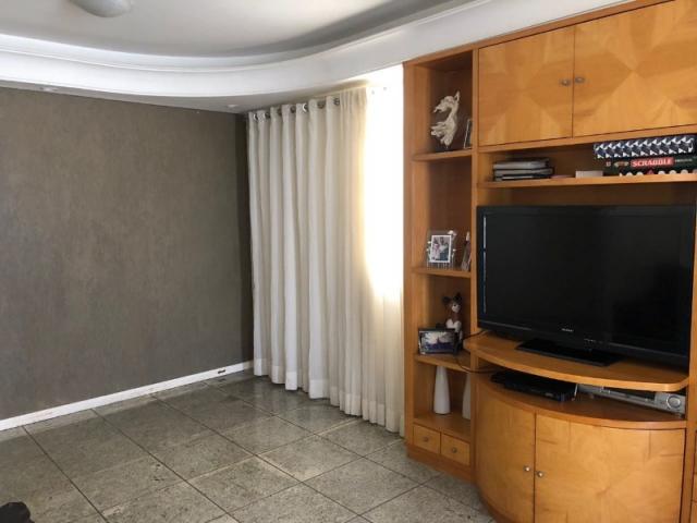 Casa linear 3qts, 1suíte, 4vgs, 200m² - Foto 6
