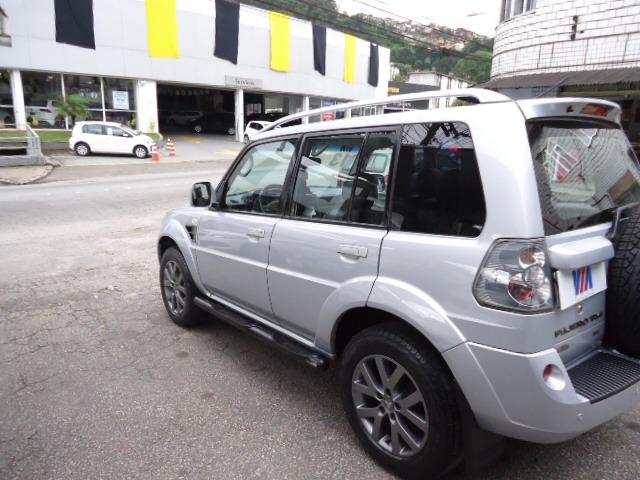 Mitsubishi Tr4 2.0 Flex 4x2 2013 - Foto 7