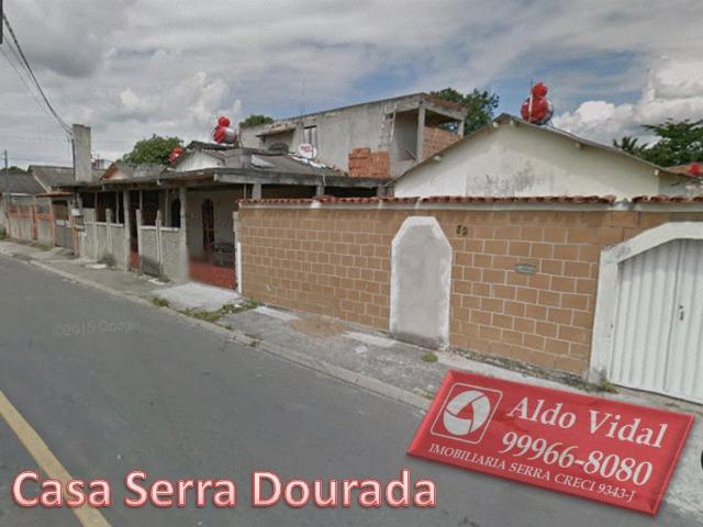 ARV 71 ? Casa ampla, 2Q, sala de star/jantar em Serra Dourada - Foto 2