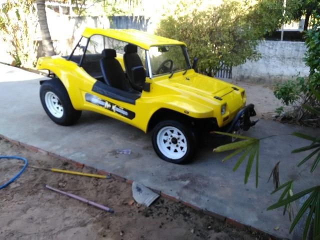 Buggy 1987 max - mx - Foto 8