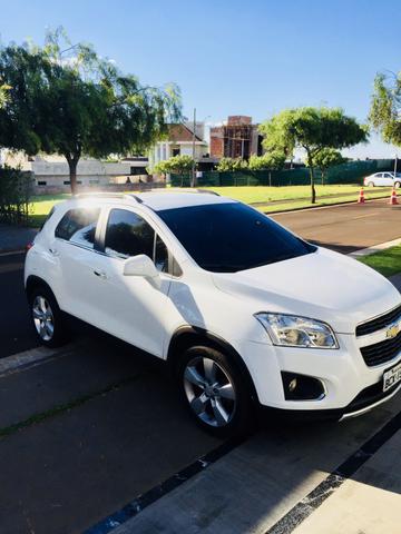 Gm tracker ltz 1.8 aut - Foto 6