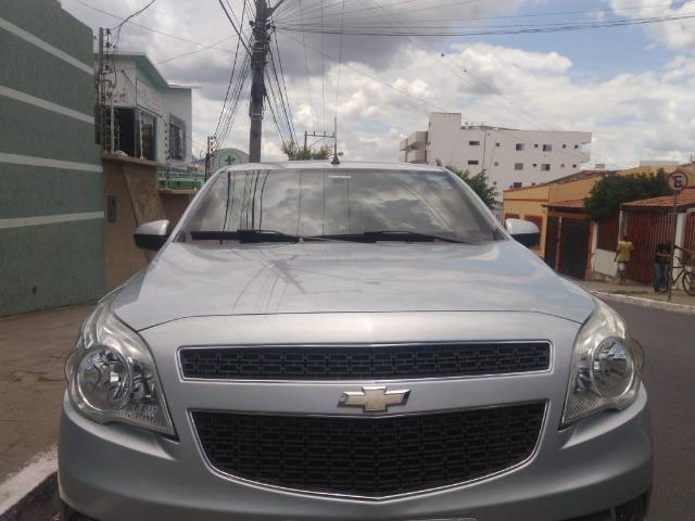 Agile LTZ 1.4 2013 Completo * - Foto 7