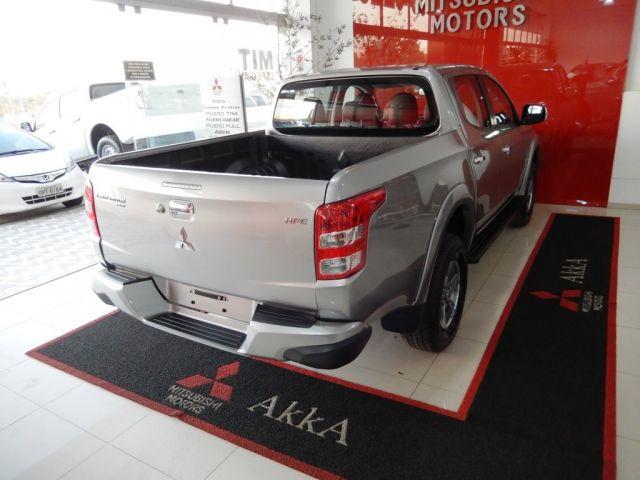 L200 Triton Sport HPE 2.4 CD Diesel Aut. zero Km - Foto 6