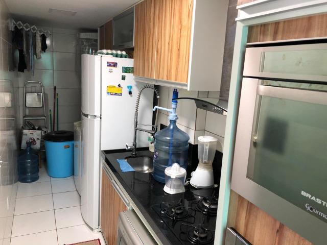 Apartamento Goés Calmon 3 dormitórios - Foto 3
