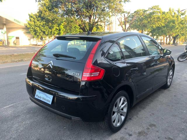 Citroen Glx 1.6/ 2011 Flex, completo, revisado! - Foto 5