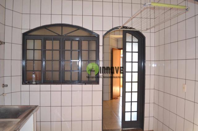 Sobrado para alugar, 111 m² por r$ 1.500,00/mês - centro - jardinópolis/sp - Foto 8