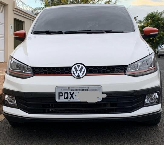 Fox 1.6 Pepper Top de linha 2016 - Foto 10