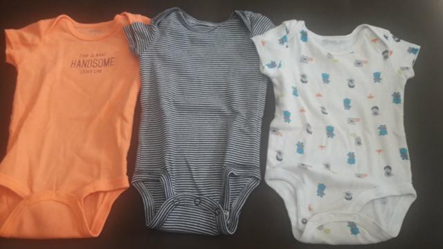 Bodys Carters - Foto 4