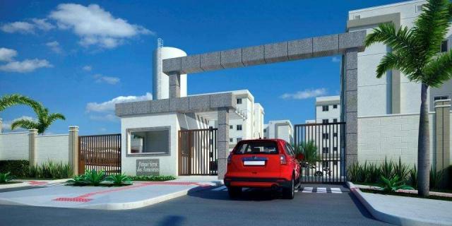 Parque Serra das Araucárias - 41,85m² - Santa Luzia, MG - ID3564 - Foto 2