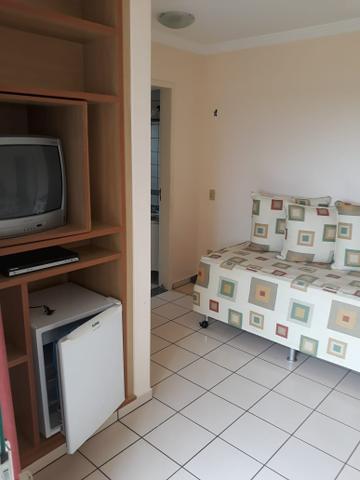 Apartamento mobiliado DiRoma Rio Quente GO - Foto 5