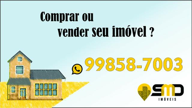 Compra, venda e aluguel de imóveis