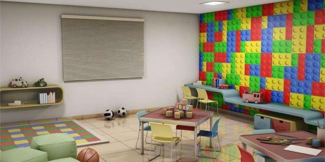 Parque Barcelona - 41m² - Bauru, SP - ID3584 - Foto 13