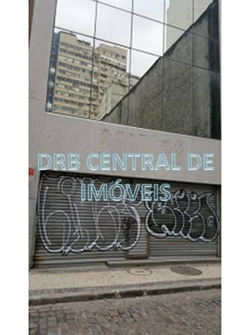 Loja e Prédio de 1.245m² no Centro (R. da Quitanda) - Foto 2