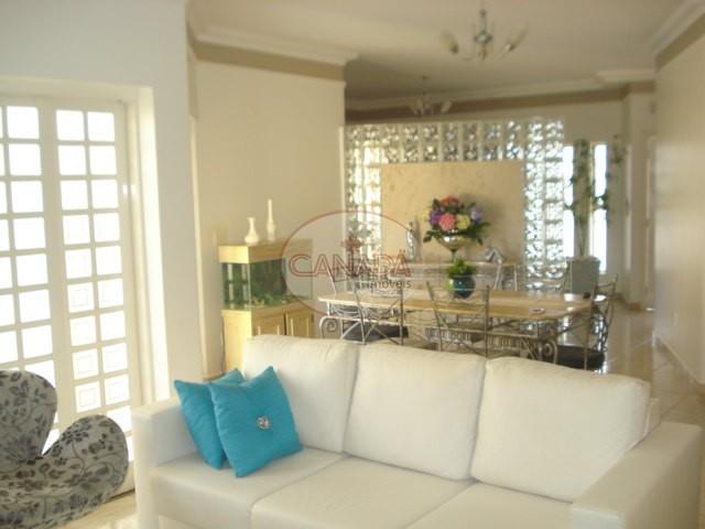 Casa à venda com 4 dormitórios em Alto da boa vista, Ribeirao preto cod:V6056 - Foto 7