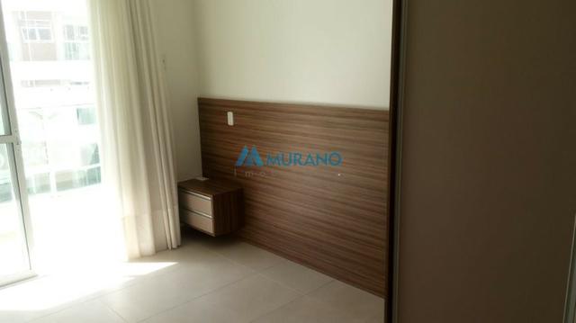 Murano Imobiliária aluga apartamento de 3 quartos na Praia da Costa, Vila Velha - ES - Foto 9