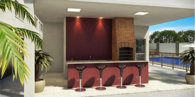 Parque ventura - 36m² a 51m² - serra, es - id3566 - Foto 2