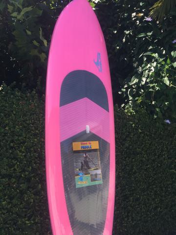 Stand Up Paddle (Novo direto Fabrica) - Foto 6