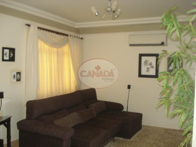 Casa à venda com 4 dormitórios em Alto da boa vista, Ribeirao preto cod:V6056 - Foto 2