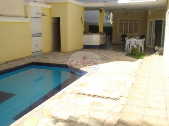 Casa à venda com 4 dormitórios em Alto da boa vista, Ribeirao preto cod:V6056 - Foto 20