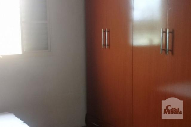 Casa à venda com 5 dormitórios em Caiçaras, Belo horizonte cod:232870 - Foto 11