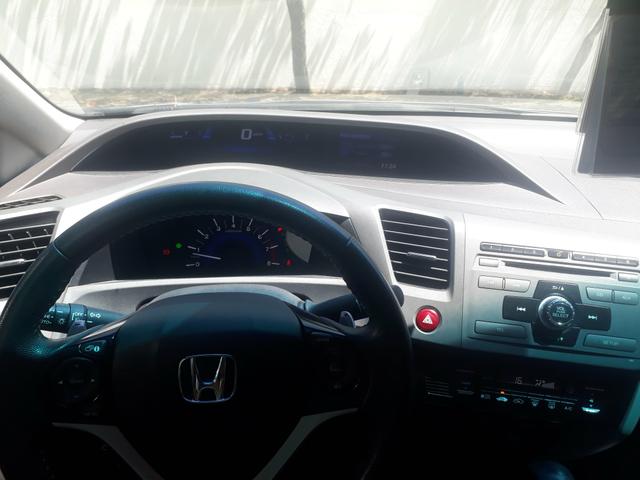 Honda Civic LXR 2.0 Flexone - Foto 5