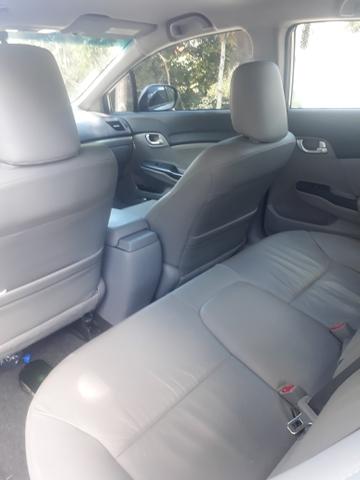Honda Civic LXR 2.0 Flexone - Foto 3