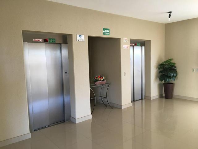 Apartamento mobiliado DiRoma Rio Quente GO - Foto 10