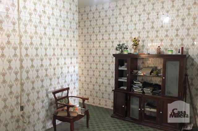 Casa à venda com 3 dormitórios em Carlos prates, Belo horizonte cod:245634 - Foto 2