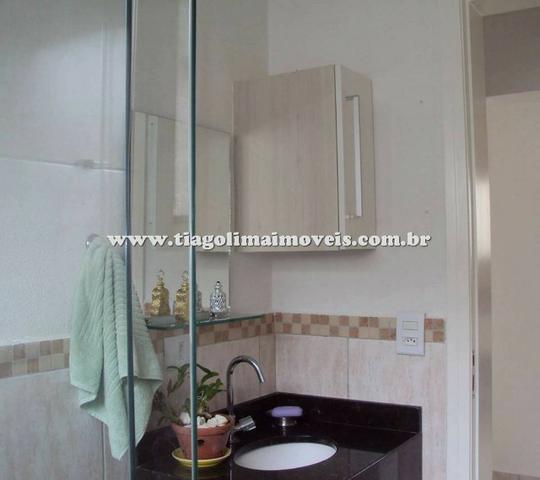 Linda Casa na Praia da Mococa || 03 Dormitórios || Suíte com Closet || 400 Mil - Foto 6