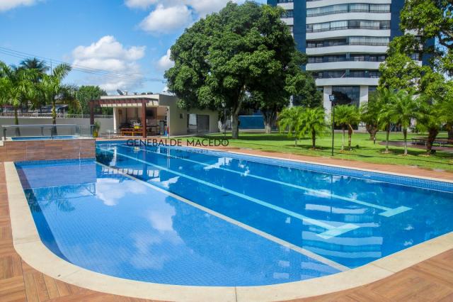 Apartamento, Santa Mônica, Feira de Santana-BA - Foto 16