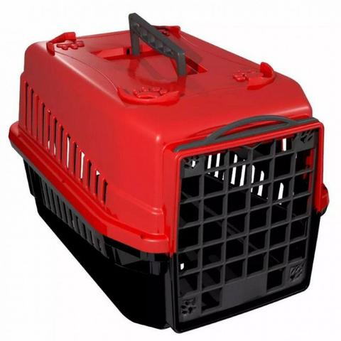 Caixa De Transporte Para Cães, Gatos e Coelhos - Foto 5