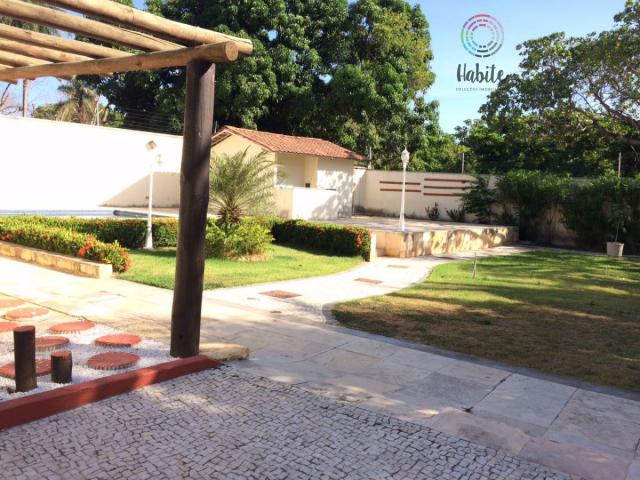 Casa, Messejana, Fortaleza-CE - Foto 3