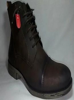 bota masculina bow river