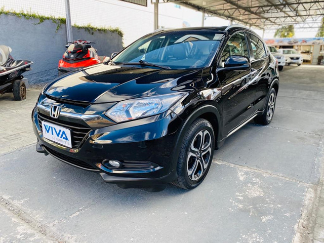 Honda HR-V 2016
