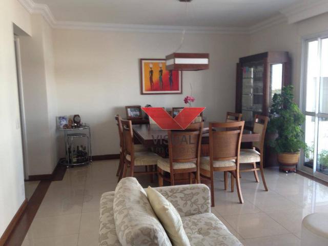 Apartamento residencial à venda, Ipiranga, São Paulo. - Foto 4