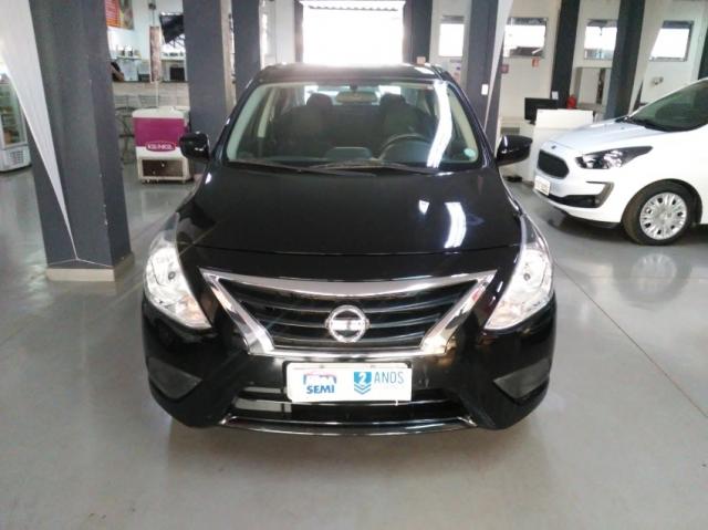 VERSA 1.0 MANUAL