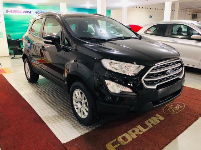 Ford EcoSport SE 1.5 (Flex) - Foto 4