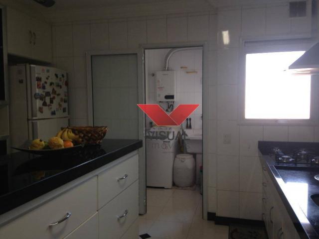 Apartamento residencial à venda, Ipiranga, São Paulo. - Foto 10