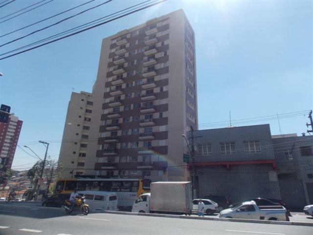Apto. Vila Buenos Aires 4 Cômodos + 1 Vaga Garagem