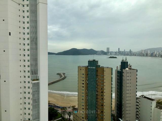 ***Apartamento Finamente Mobiliado com Vista Mar em Balneário Camboriú - Foto 5
