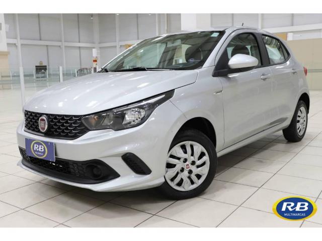 Fiat Argo DRIVE 1.0 6V Flex