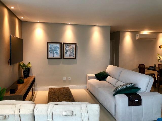 ***Apartamento Finamente Mobiliado com Vista Mar em Balneário Camboriú - Foto 19