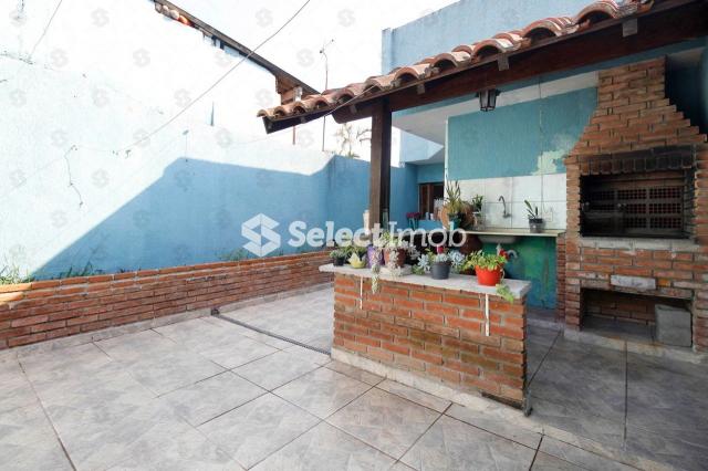 Casa à venda com 3 dormitórios em Suíssa, Ribeirão pires cod:88 - Foto 15