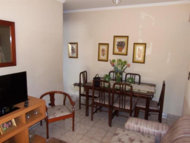 Apto. Vila Buenos Aires 4 Cômodos + 1 Vaga Garagem - Foto 8
