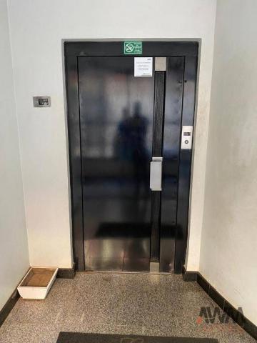 Apartamento com 3 quartos à venda, 114 m² por R$ 199.000 - Setor Central - Goiânia/GO - Foto 19