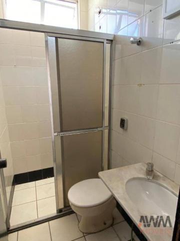 Apartamento com 3 quartos à venda, 114 m² por R$ 199.000 - Setor Central - Goiânia/GO - Foto 10