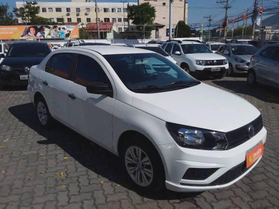 VOYAGE 2019/2020 1.6 MSI TOTALFLEX 4P MANUAL - Foto 5