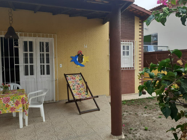 Alugo-se em Salinas para feriados e fim de semana, não alugo pra réveillon - Foto 11