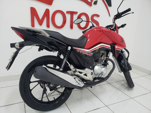 CG Titan 160!!!! - Foto 3