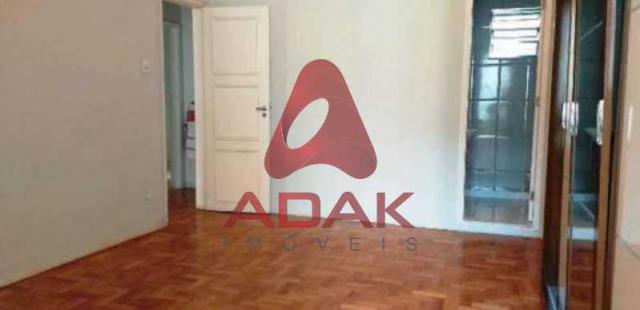 Apartamento à venda com 3 dormitórios em Copacabana, Rio de janeiro cod:CPAP31049 - Foto 13